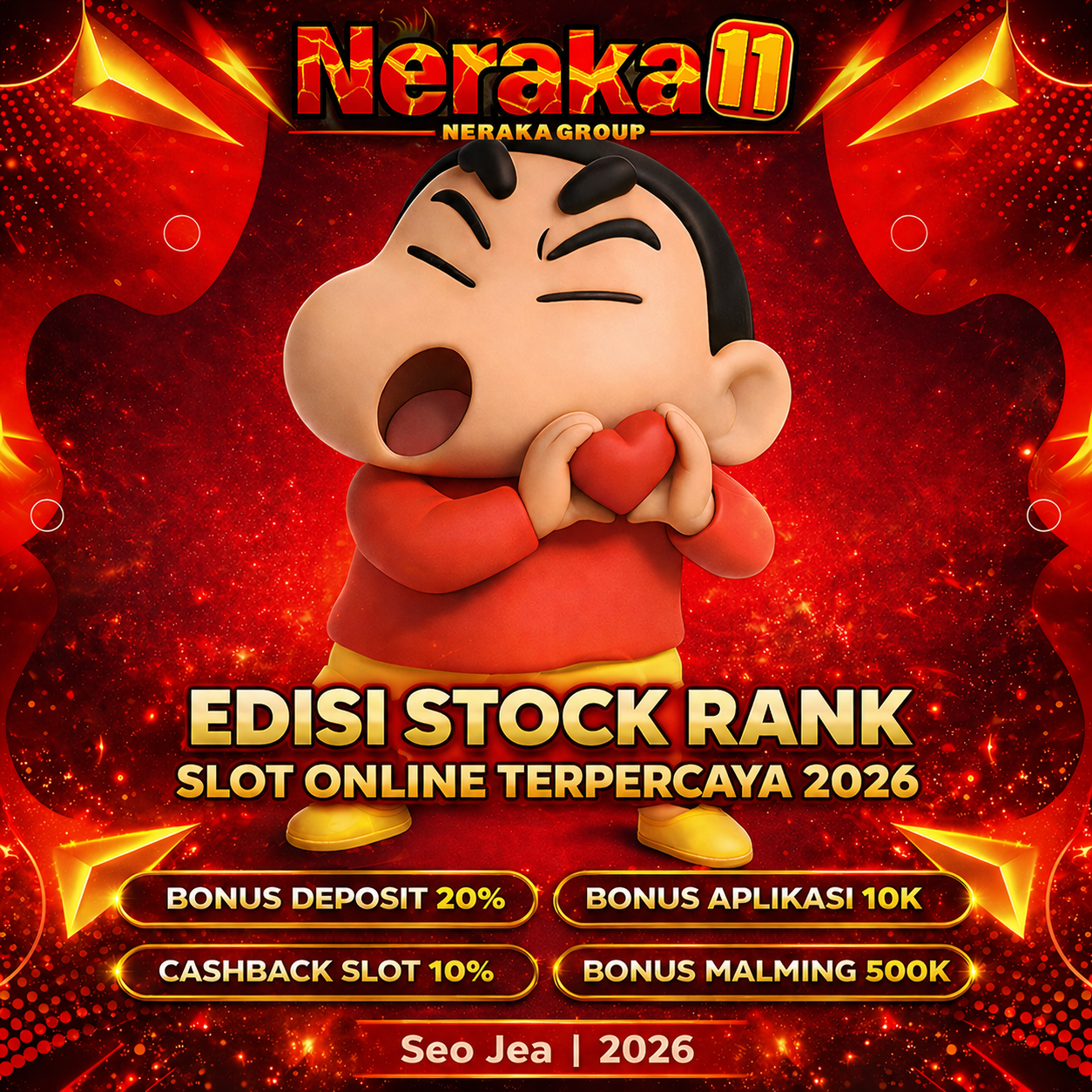 NERAKA11